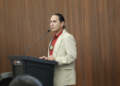 Symposium highlights Tribal energy development